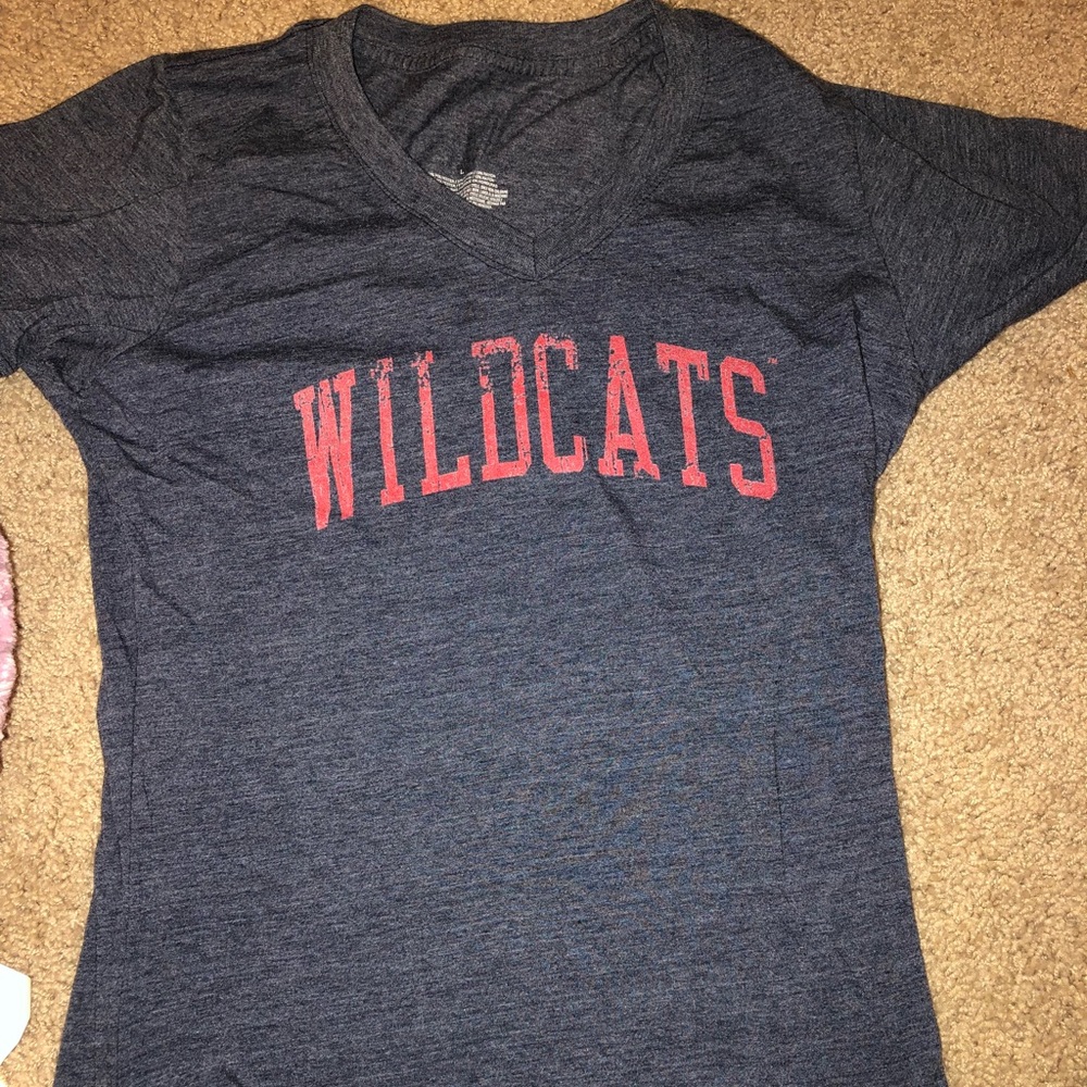 University of Arizona shirt